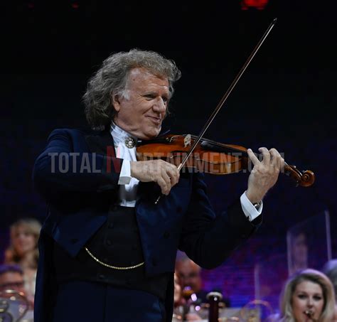 Andre Rieu live in Manchester Gallery - TotalNtertainment