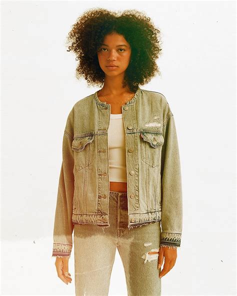 Shop All Clothes For Women Online | Levi's® Us