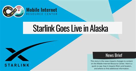 Starlink RV In Alaska? | Alaska Outdoors Forums