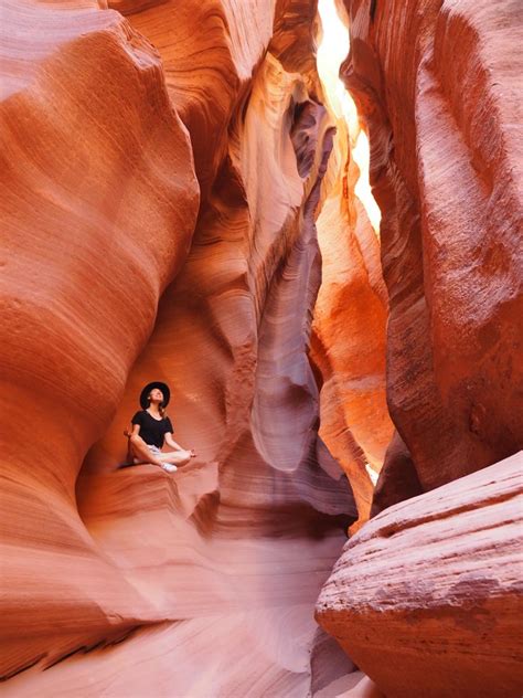 Antelope Canyon X by Taadidiin Tours: Discover Why It's the Best Antelope Canyon Tour!