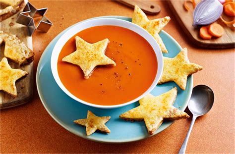 Nana's Magic Soup Recipe | Tesco Real Food