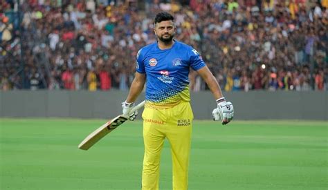 IPL 2021: 5 Reasons Why CSK Must Retain Suresh Raina