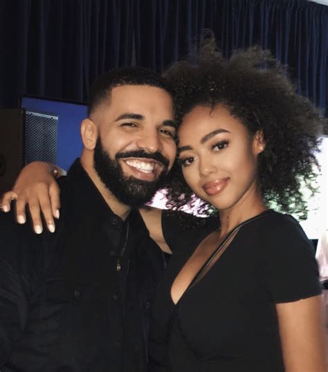 Drake Bella B Harris 3 – BlackSportsOnline