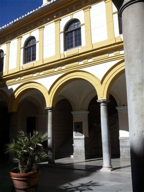 Universidad de Granada - All You Need to Know Before You Go (with Photos) - TripAdvisor