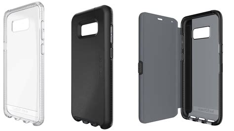 The best Samsung Galaxy S8 cases | TechRadar