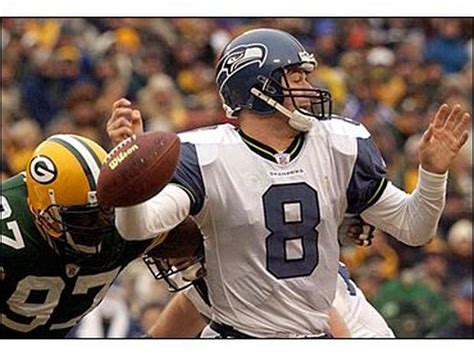 NFL 2003 Playoffs - Photo 1 - Pictures - CBS News