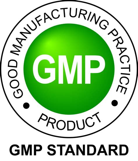 GMP, GMP Certification Services - Acumic Management Consultant Private Limited, Lucknow | ID ...