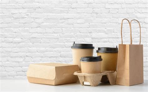 F&B Packaging Suppliers Focus on Sustainable Solutions & eCommerce