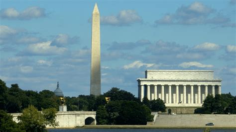 Top Five Most-Visited Tourist Attractions in Washington - Grand Atlas Tours