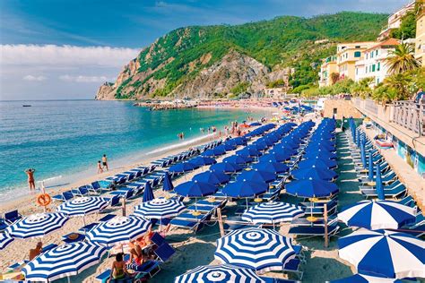 The Best Beaches in Italy