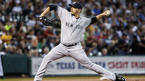 Andy Pettitte always thrived in big moments; Where is he now?