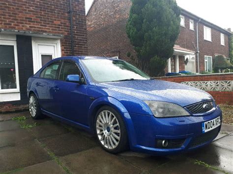 Ford Mondeo st220 | in Blackley, Manchester | Gumtree