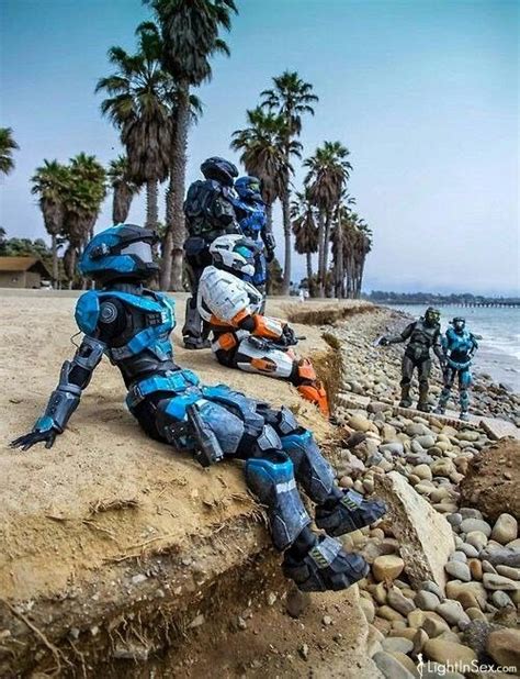 Cosplay | Halo cosplay, Epic cosplay, Cosplay