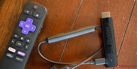 Roku Streaming Stick+ coming to Canada on May 1st