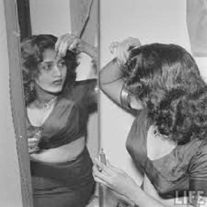 Madhubala and Dilip Kumar - Indpaedia