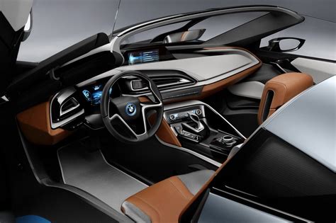 Bmw I8, Luxury Car Interior, Luxury Cars, Automotive Interior, 2015 Interior, Automotive Design ...