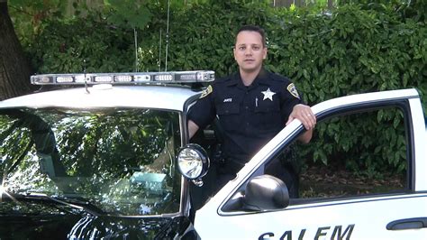 Salem Oregon Police Scanner - whatifideadesign