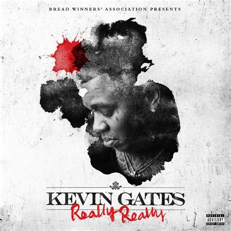 Kevin Gates – Really Really | Kevin gates, Songs, Gate