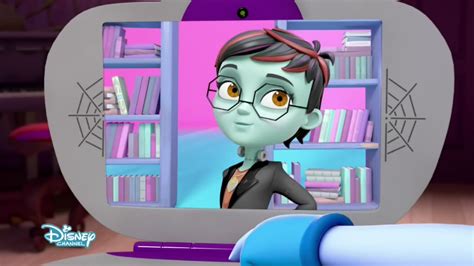 Frankie Bolt/Gallery | Vampirina Wiki | Fandom