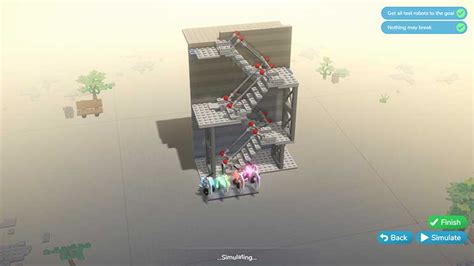 How To Build The Fire Escape In LEGO Bricktales - Gamers Heroes