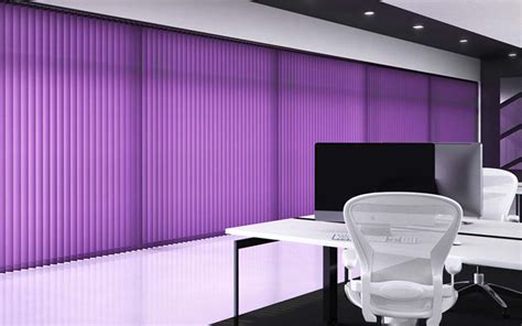 No.1 Vertical Blinds Shop in Dubai – Office Blinds UAE