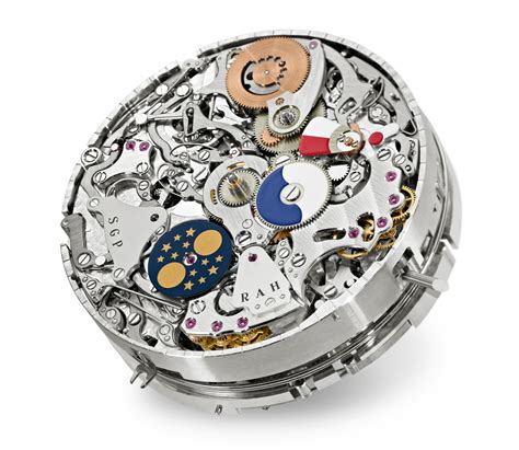 Patek Philippe | About Time | The Grandmaster Chime