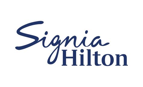 Hilton presenta una nueva marca, Signia Hilton, que brinda una ...