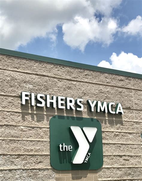 Fishers YMCA - 599 Recommendations - Fishers, IN - Nextdoor