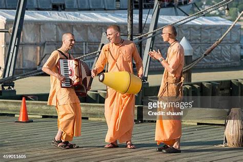 Hare Krishna Movement Photos and Premium High Res Pictures - Getty Images