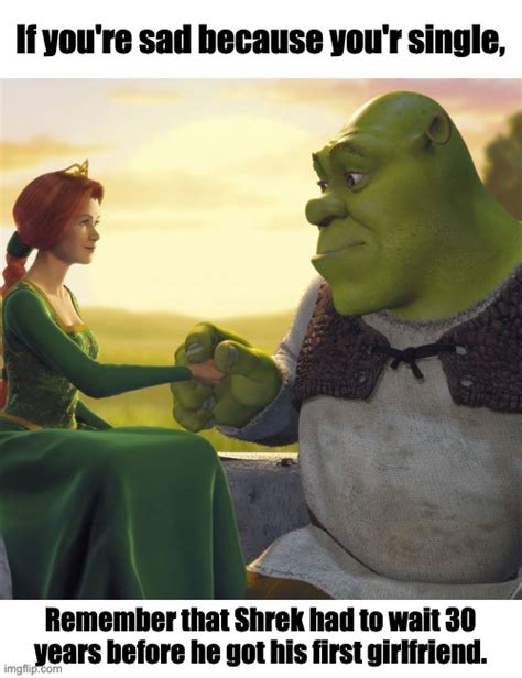 Shrek and Fiona Latest Memes - Imgflip