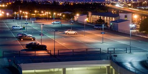 West L.A. Veterans Affairs Office Opens Parking Lot to Homeless Vets - Campus Safety