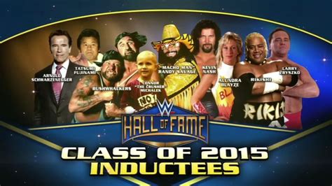 Wrestling stars inducted to WWE Hall of Fame at San Jose's SAP Center ...