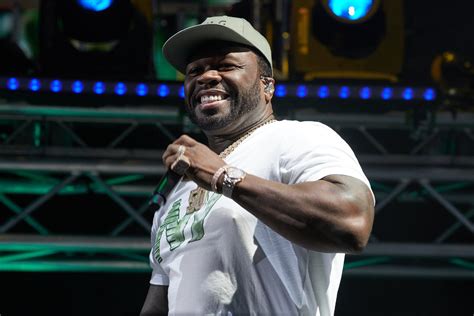 50 Cent's Son Criticized His Dad's Measly Child Support