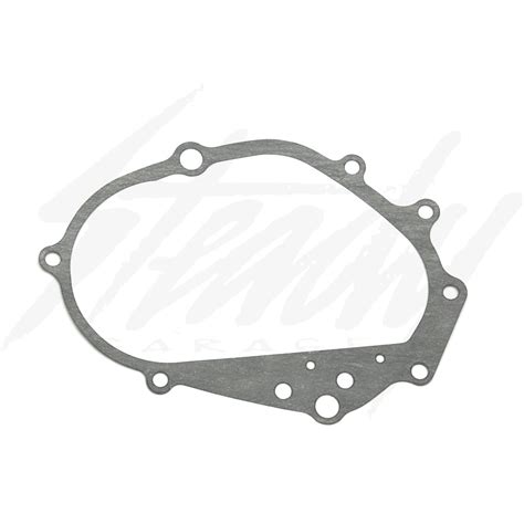 OEM Yamaha Zuma 125 Gear Cover Gasket – Steady Garage