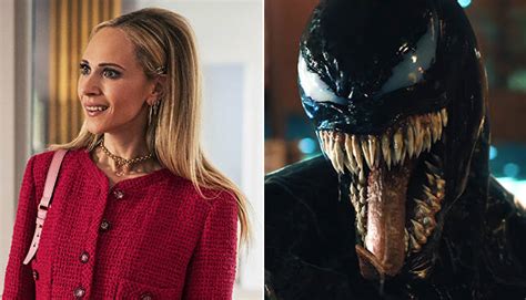 Juno Temple Joins Venom 3 in Leading Role | 411MANIA