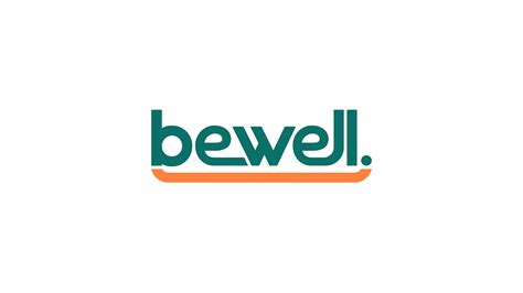 bewell. on Behance