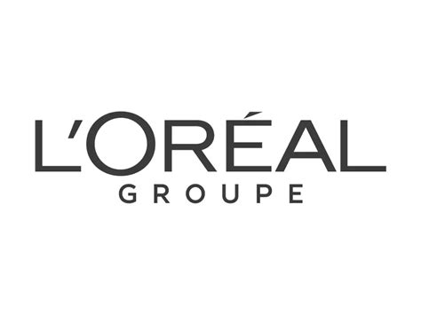 Loreal Groupe Logo PNG vector in SVG, PDF, AI, CDR format