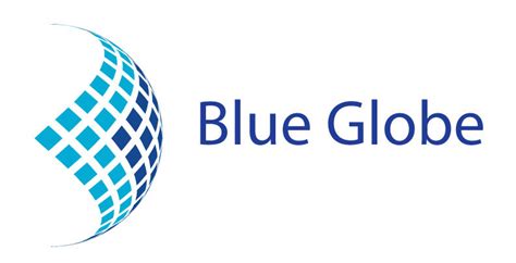 Blue Globe :: Behance