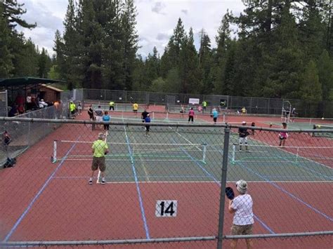 Granlibakken Ski & Racquet Resort in Tahoe City, United States