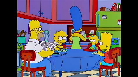 The Simpsons Season 12 Image | Fancaps