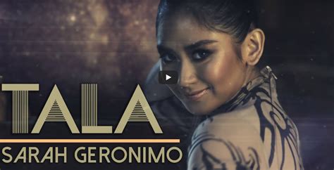 The incredible 'Tala' Dance Craze from The Philippines has arrived in ...