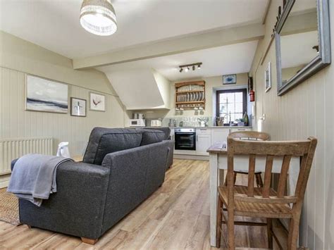 Beadnell Bay Cottage in Beadnell | Cottages.com