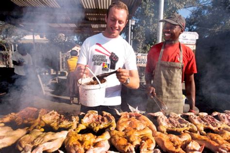 Heritage/ National Braai Day: "Unite around a fire" | Randfontein Herald