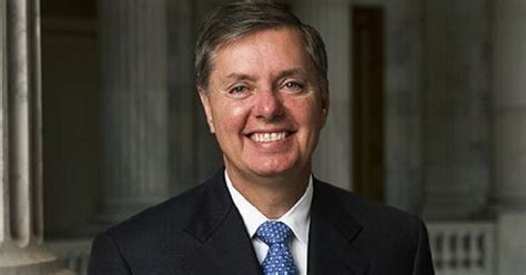 Lindsey Graham Biography – Facts, Childhood & Achievements