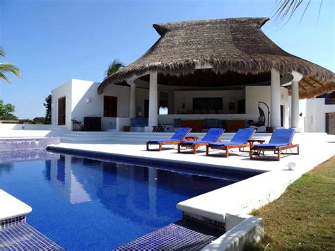 House Rental in Barú | Rosario Islands | Cartagena Colombia