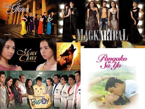 Philippine television drama - Alchetron, the free social encyclopedia