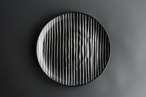 Premium Photo | Invent a recipe for a monochrome dish that mimics generative ai