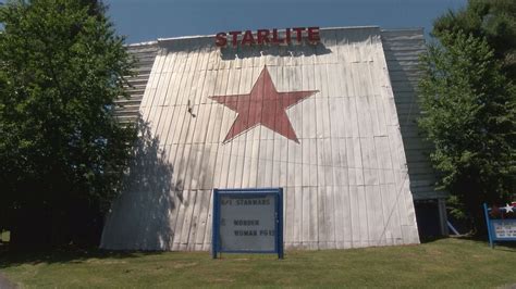 Christiansburg's Starlite Drive-In issued noise violation after complaints