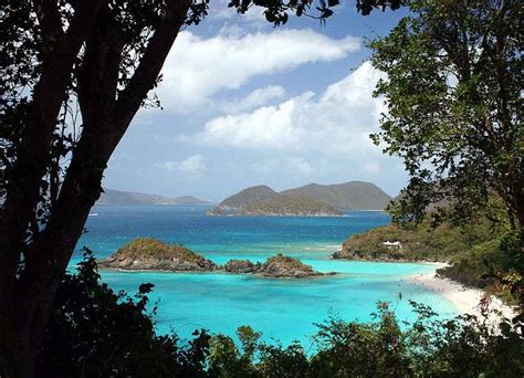 - St. John Island | Johns island, Places to travel, Favorite places