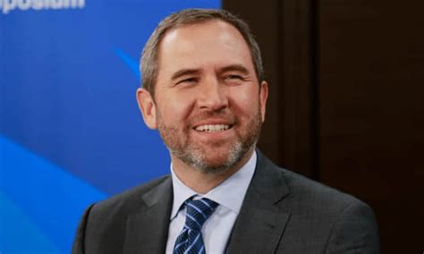 Ripple CEO Brad Garlinghouse bestreitet explosive Behauptungen, Kyle ...